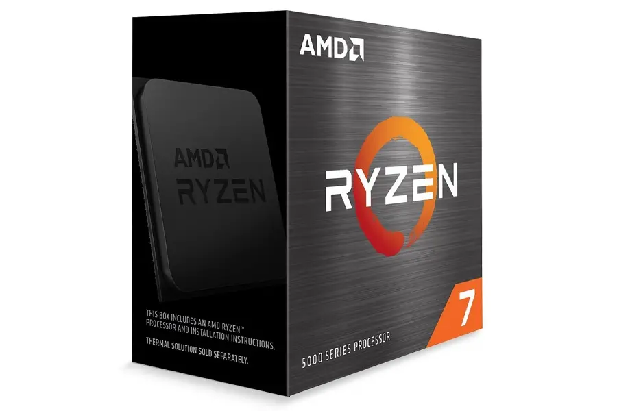 Процесори + AMD + 100-100000063WOF