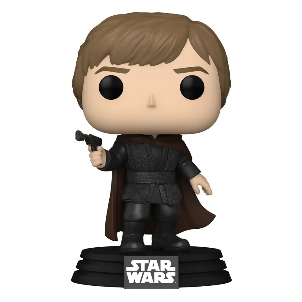 Παιχνίδια | Figurki - Postać POP Star Wars 40. Luke Skywalker