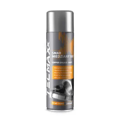 Accessoires automobiles + TECMAXX + 14-004