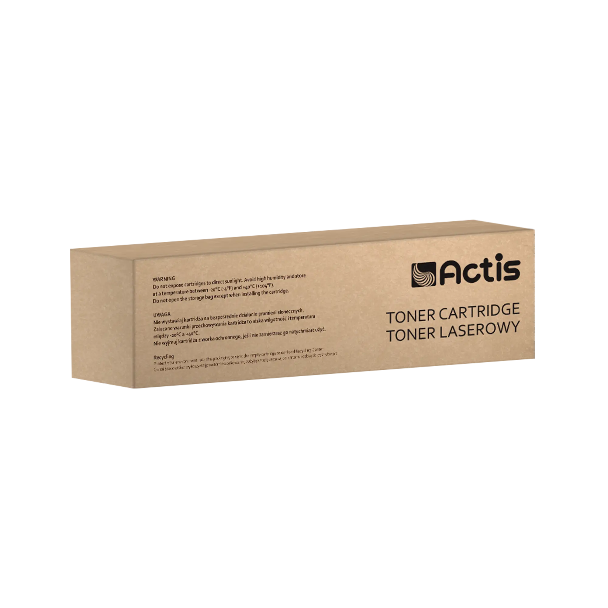 Printerite toonerikassetid + Actis + TH-79A