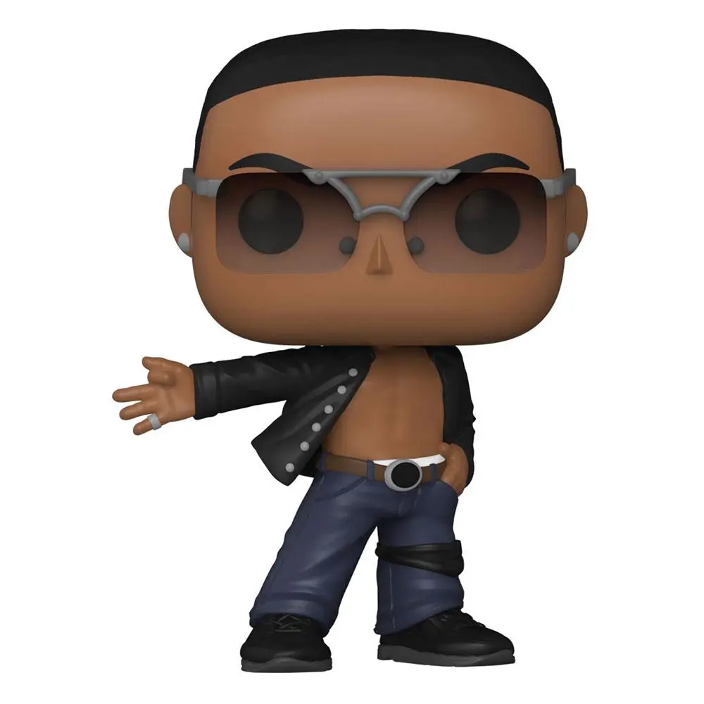 Figures + Funko +  