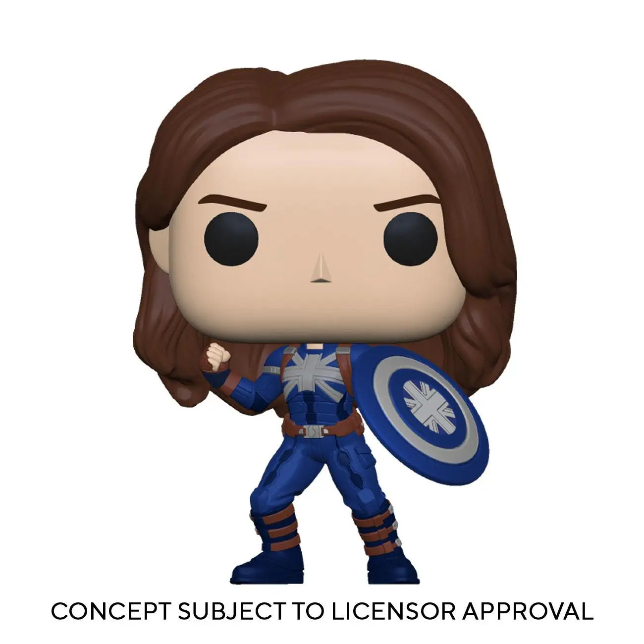 Figures + Funko + 2009624