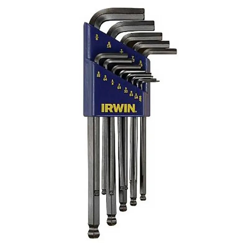 Ключі. + Irwin + T10757