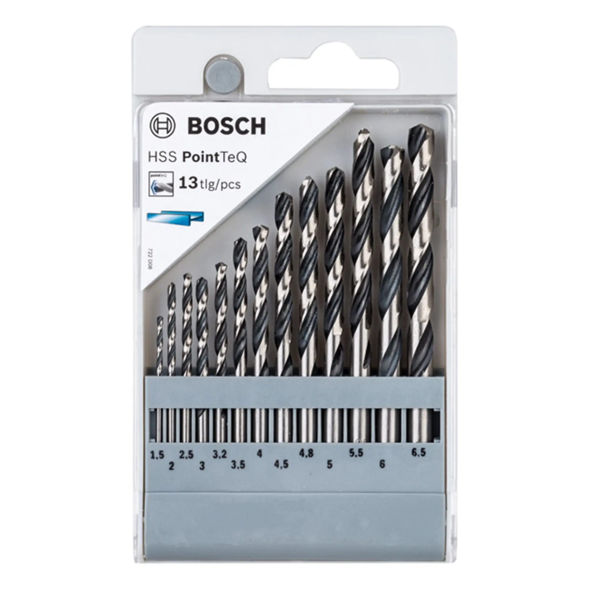 Drills + Bosch + 2608577349