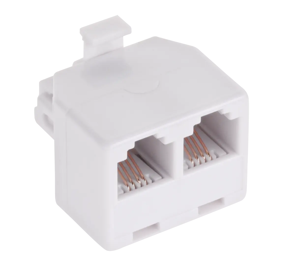 Stecker, Steckdosen, Adapter + SPEC KABLE + TEL0023-1