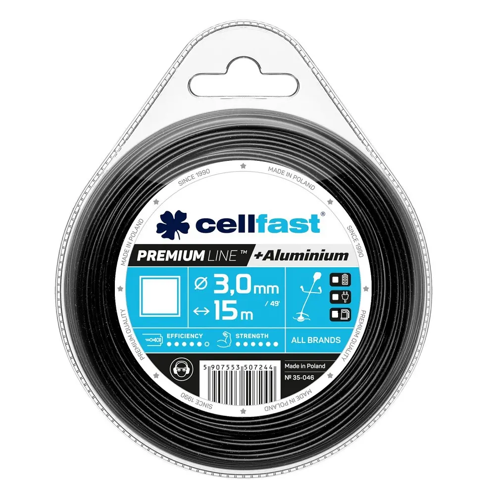 Attrezzi da giardino + CELFAST + 35-046