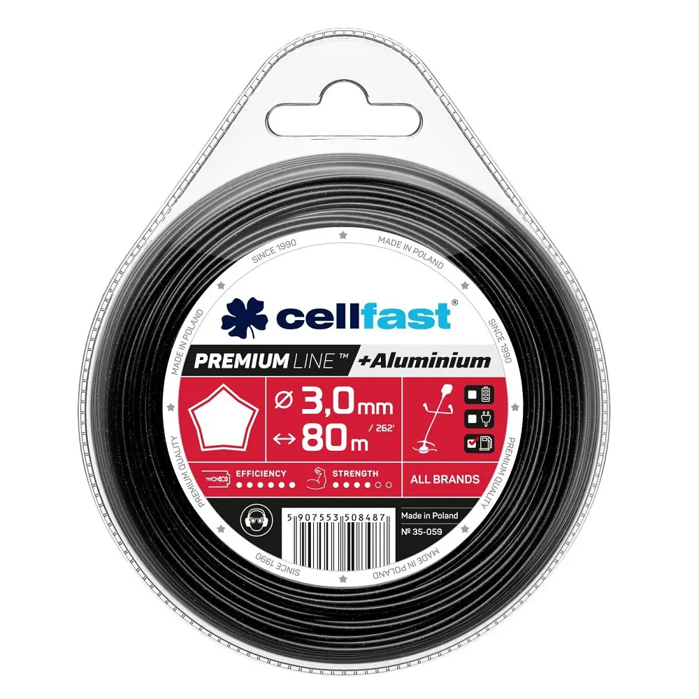 Attrezzi da giardino + Cellfast + C35-059