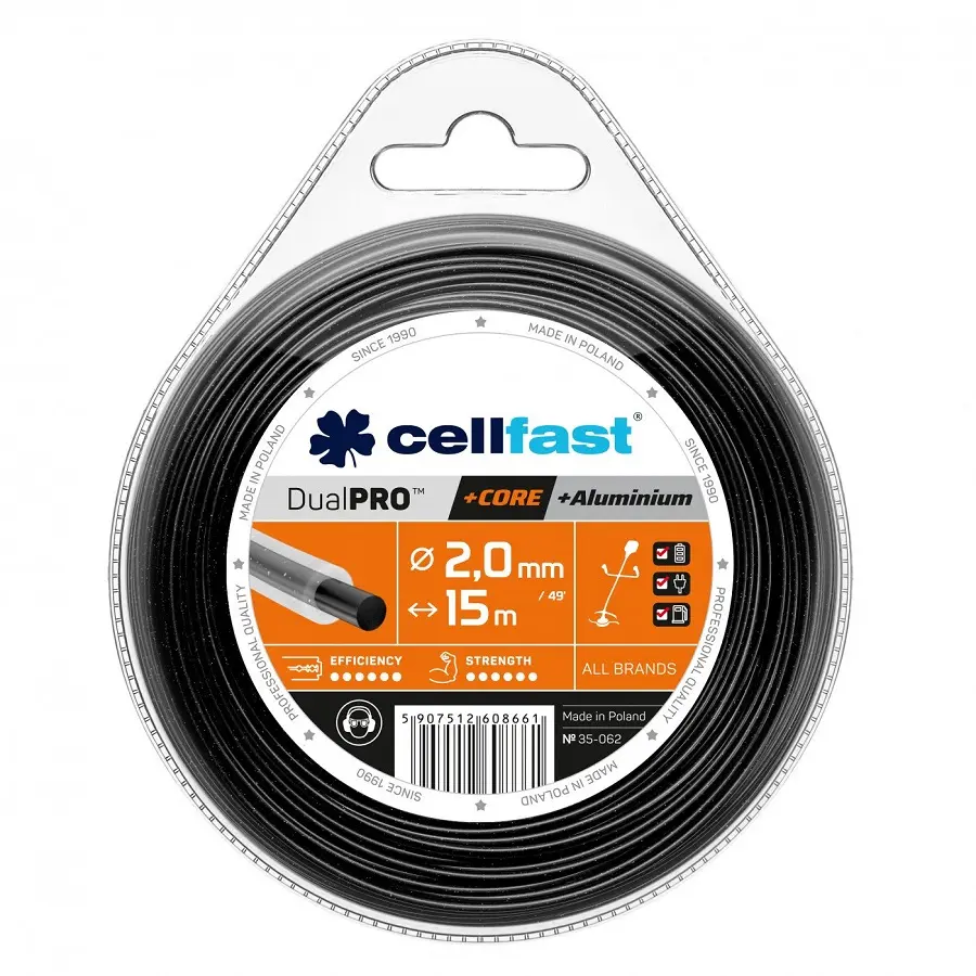 Attrezzi da giardino + Cellfast + C35-062
